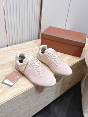 cheap quality Loro Piana Couple Shoes Model No. 35